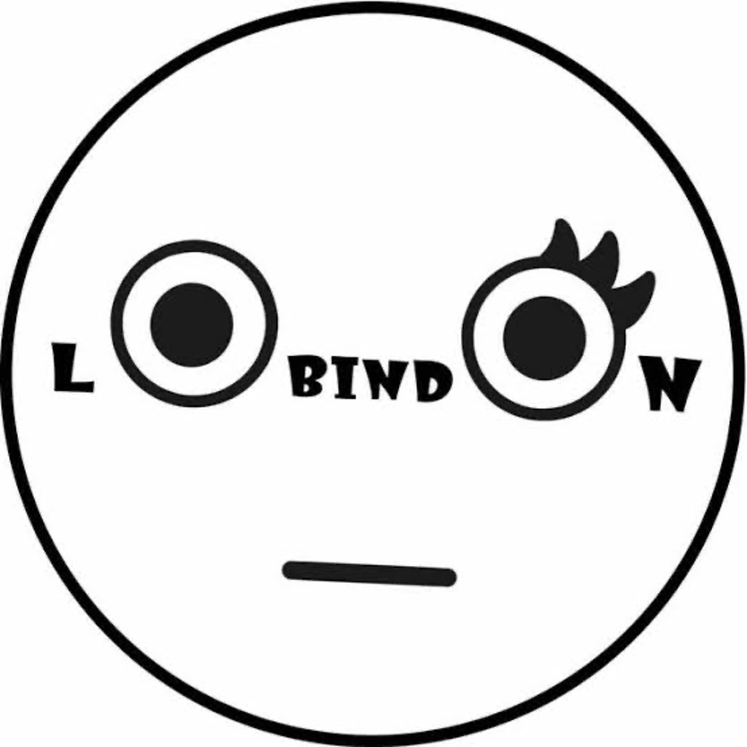 ロビンドン